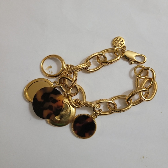 Tory Burch Bracelet - Picture 2 of 4